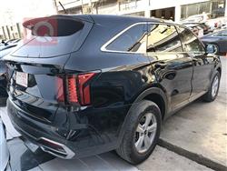 کیا سۆرینتۆ